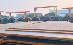 上海造船厂钢板有何特殊之处？