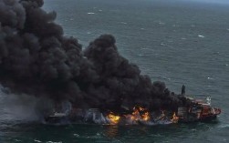 外籍船舶爆炸原因何在？