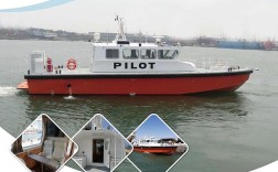 引航艇是干什么的