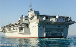 意大利军用船舶有何独特之处？