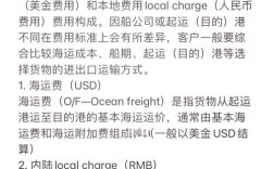 船舶运营成本具体包含哪些项目？