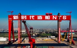 江苏新时代造船