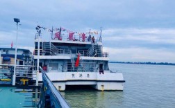 芜湖东南亚轮船