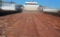 船舶甲板厚度为何最大？