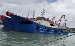 舟山船舶买卖网，船舶交易如何高效安全？