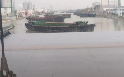 渤海造船厂船坞有何特殊之处？