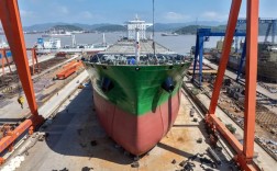 船舶外贸好做吗