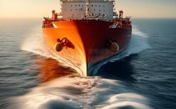 一艘船能装多少原油