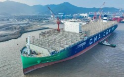 PCC船舶到底是什么船？