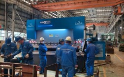 船舶设备科技公司有何创新突破？