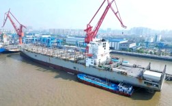 南通中远海运船舶有何新动态或优势？
