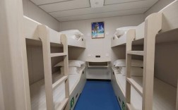 国内船舶船员房间如何优化居住环境？