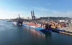 中国集装箱船舶发展现状如何？