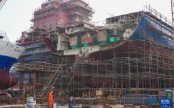 造船生产管理完成情况