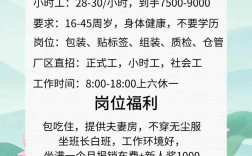 温州黄华造船厂招工，待遇如何？