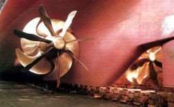 未来船舶螺旋桨如何更高效节能？