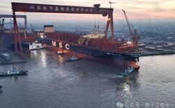 扬子江造船厂83500是什么船？