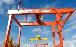 船舶龙门吊厂家如何选？品质与价格怎么平衡？