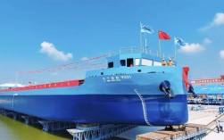 电动船舶应用前景如何？