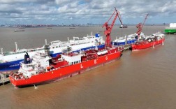 江南造船厂如何成就中国船舶？