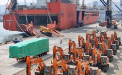 蓬莱运石子船舶驶向何方？