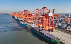 港口内船舶如何高效管理？