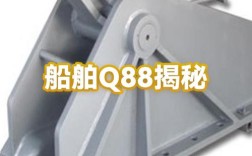 船舶Q88图示具体指什么？