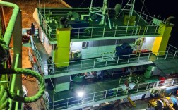 船舶巡航工况具体指哪些状态？