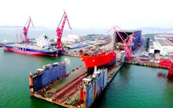 广州文冲造船厂曾见证哪些工业记忆？