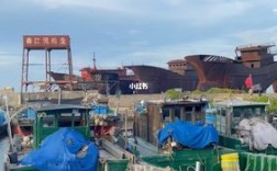 海南民间造船厂藏着怎样的古老技艺？