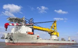 海工船舶究竟指哪类船舶？