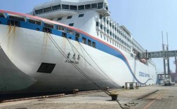 烟台大宇造船厂最大能造多大的船？