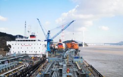 舟山市中天重工怎么样