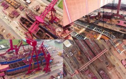 广东南沙区造船厂有何新动向？