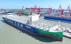 最大的lng运输船装多少吨