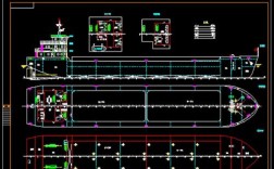 外高桥造船海洋工程设计