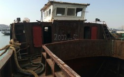 辽宁营口船舶拍卖信息有哪些？