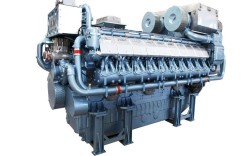 什么是船用柴油机MCT