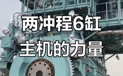 BW船舶主机有何技术特点？