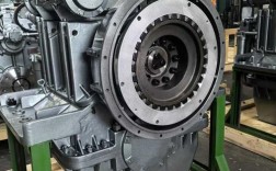 船舶专用齿轮箱