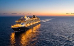 轮船与邮轮，究竟有何本质区别？