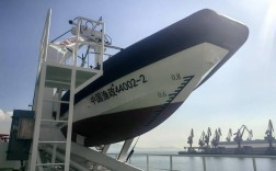 3000吨轮船有多大？能载多少货？