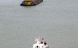 长江航运船舶有何新动态？