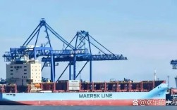 马士基一条船值多少钱