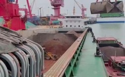 阿里拍卖平台船舶