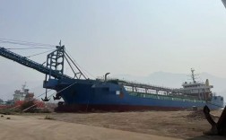 吸沙船舶租赁网如何快速找到合适船只？