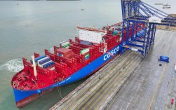 轮船靠泊视频，靠泊细节是怎样的？