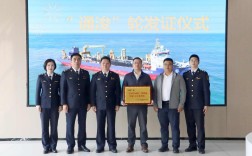 山海关造船厂投产，意义何在？