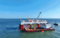 马尾造船厂新动态