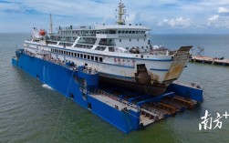 海南省船舶企业现状如何？